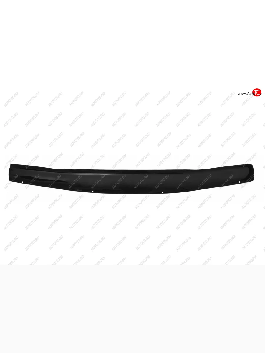 Дефлектор капота (ЕВРО крепеж) SUZUKI GRAND VITARA II (FT) 1997-2006 кроссовер, без лого  Сузуки Гр REIN reinhd765wl  в Самаре Самарской области