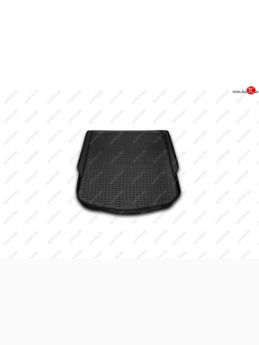Коврик в багажник FORD Mondeo 2007-, хб, 1 шт.(полиуретан)  Форд Мондео Element nlc.16.18.b11