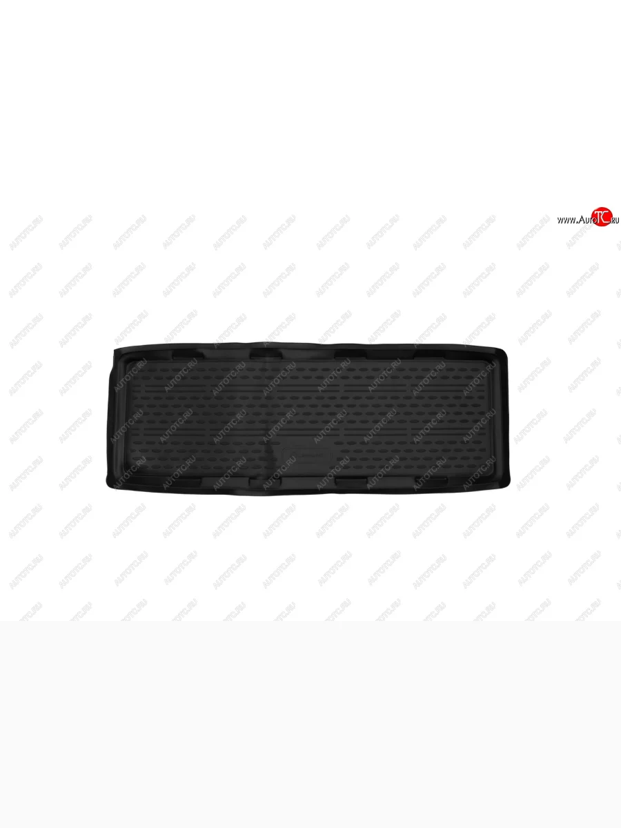 Коврик универсальный AUTOFAMILY TPE-150L подходит для Минивэн L(45Х127) Element element3d7801210.t  в Самаре Самарской области