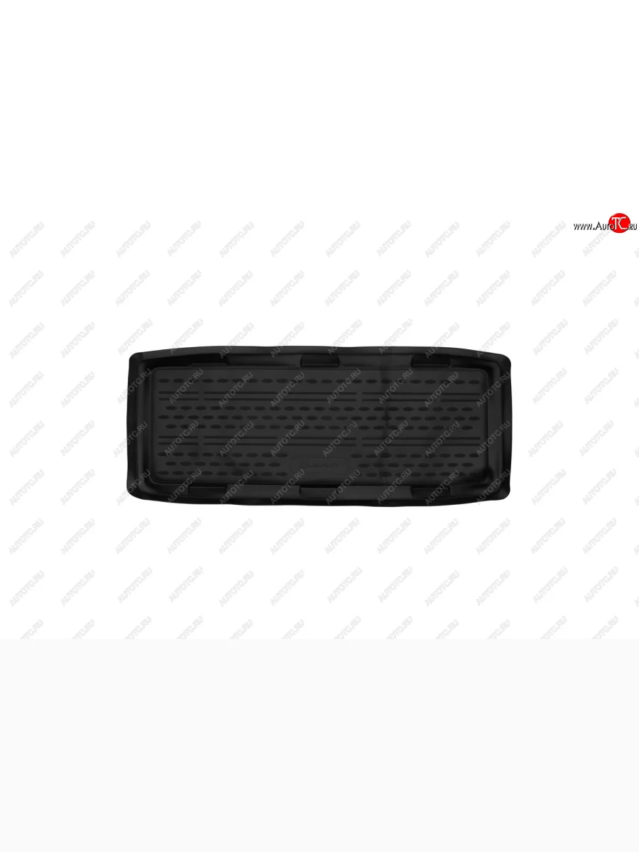 Коврик универсальный AUTOFAMILY TPE-150M подходит для Минивэн M (40Х102) Element element3d7802210.t  в Самаре Самарской области