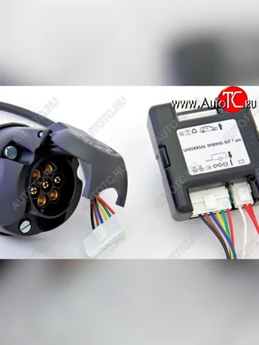 Универсальный комплект электрооборудования ARAGON-501 MAXI (7 PINS) Aragon kae07co