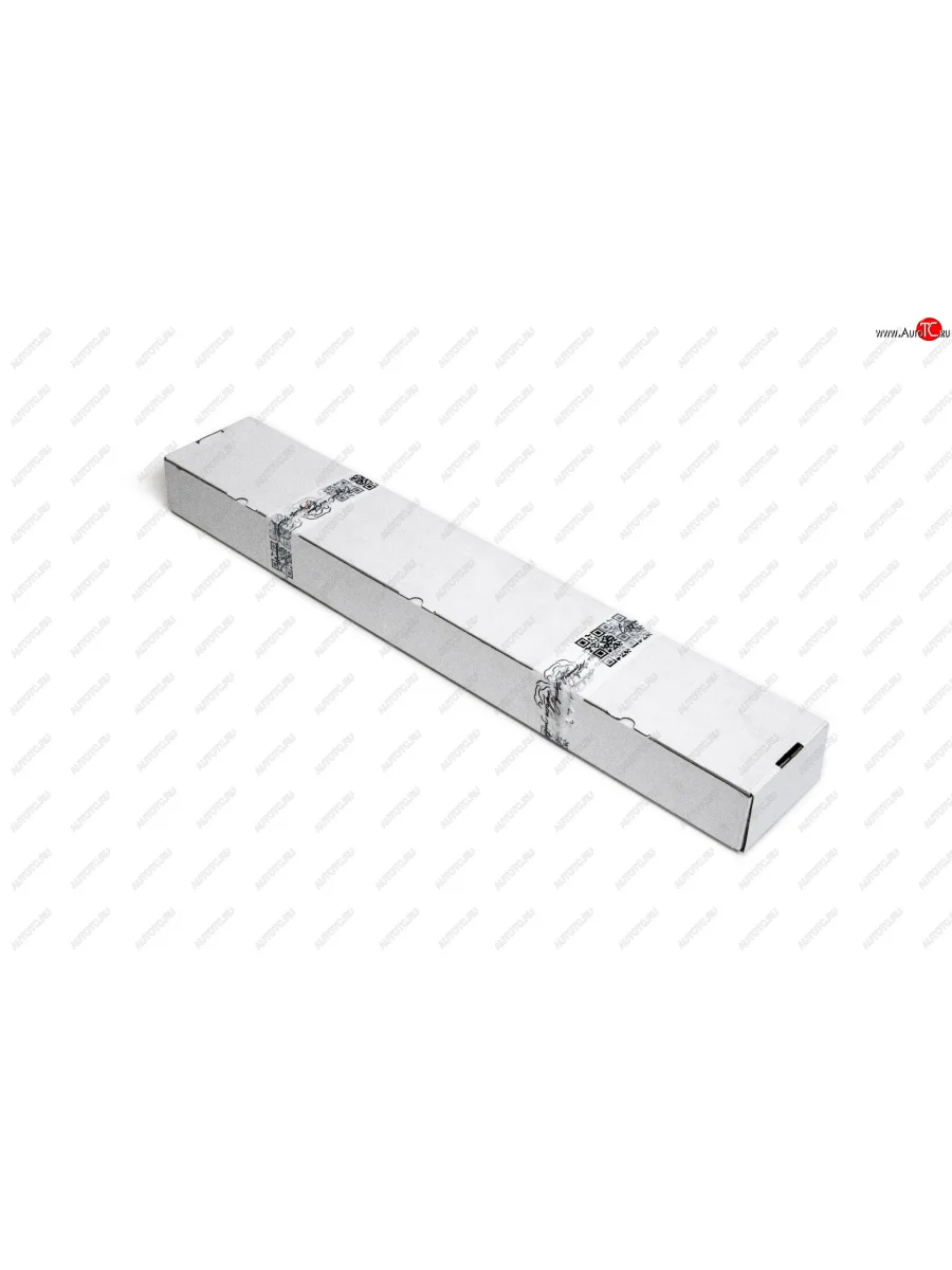 Накладки на внутренние пороги дверей для Hyundai Creta I 2016-2019, шагрень  Хендай Крета Русская Артель nh-151202  в Самаре Самарской области