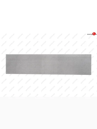 Сетка универсальная, размер ячейки 10 мм (ромб), 250х1000, черн.                               Arbori sbh-102511