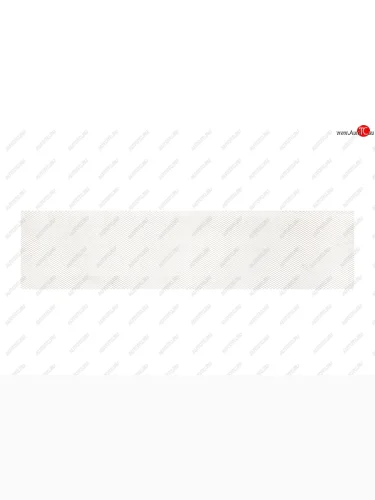 Сетка универсальная, размер ячейки 10 мм (ромб), 250х1000, сереб.                               Arbori ssh-102512