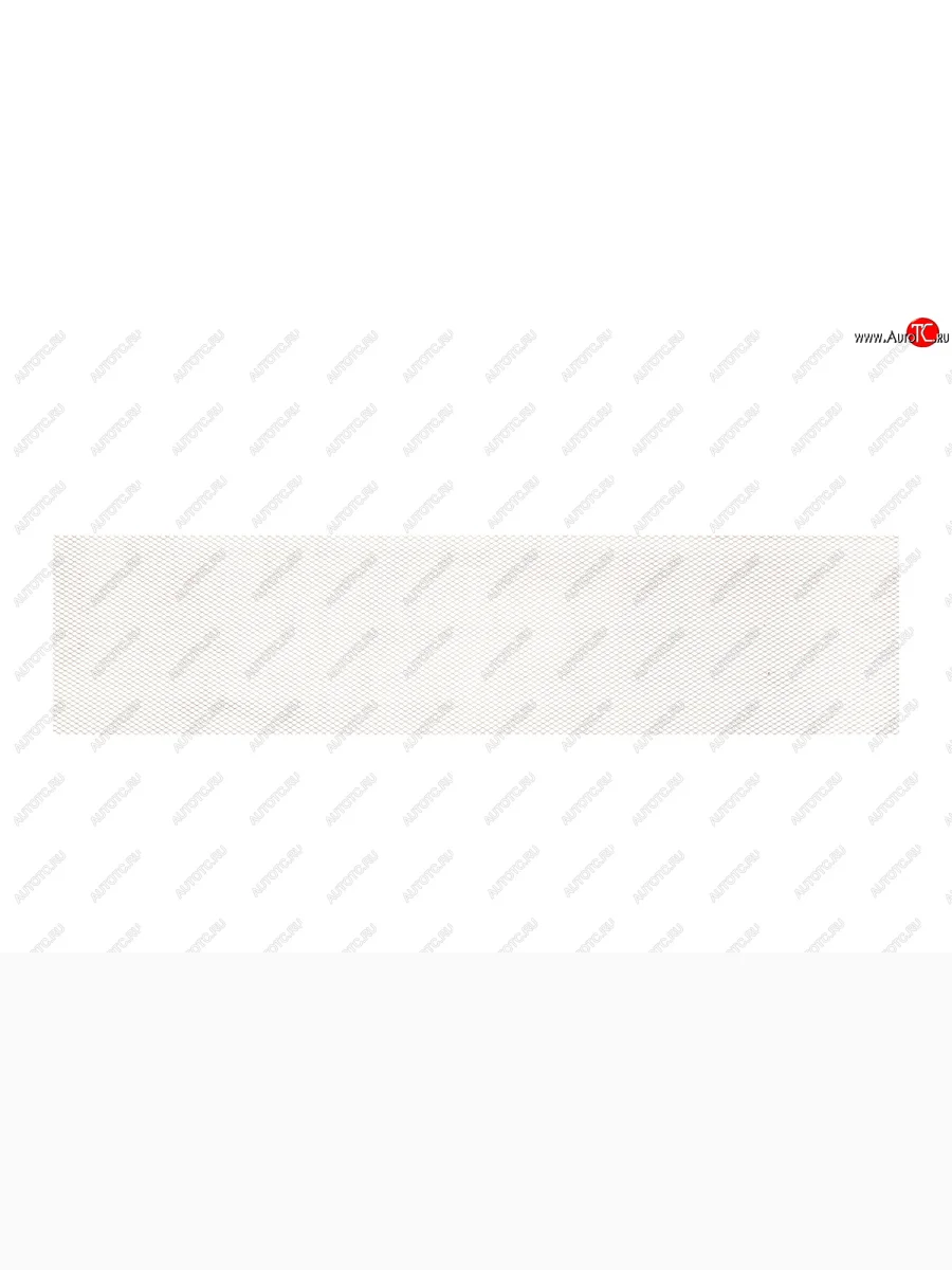 Сетка универсальная, с подвесом, размер ячейки 15 мм (ромб), 200x1200, сереб. Arbori ssh-152022  в Воронеже Воронежской области