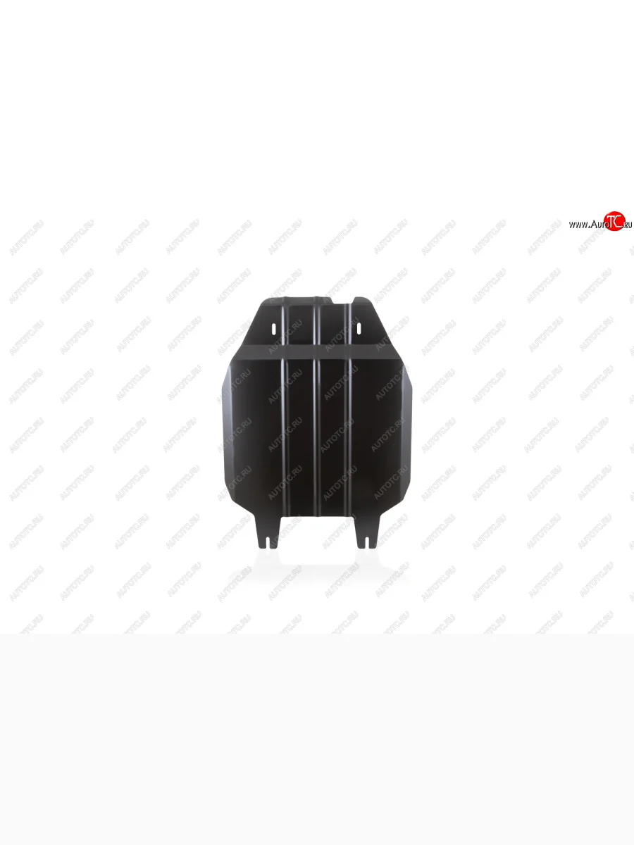 ЗРК и крепеж, подходит для MITSUBISHI Pajero Sport (16-) 2,4 диз. АТ  Митсубиси Паджеро спорт NLZ nlz.35.33.230 new  в Самаре Самарской области