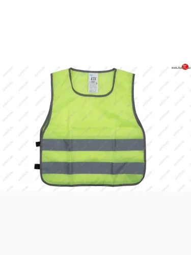 Накидка светоотражающая детская, 7-12 лет (КТК) Autofamily tl-865.1