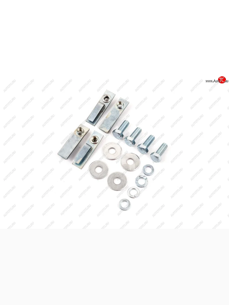 Крепеж ЗРК, подходит для SUZUKI Jimny (18-) 1,5 бен. МТAT  Сузуки Джимни NLZ nlz.47.28.222 new  в Воронеже Воронежской области