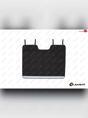 Защитный коврик для бампера Element с вешалкой Element 1s.061.000h