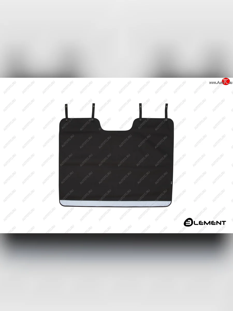 Защитный коврик для бампера Element с вешалкой Element 1s.061.000h  в Самаре Самарской области