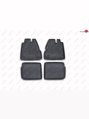 HeliMats Robinson R44 NLC.86.01.211k (серый)  Вертолет Робинсон Робинсон Element nlc.86.01.211k