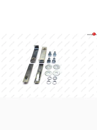 Крепеж ЗК, подходит для MITSUBISHI Outlander III (2012-) (4мм) 2,02,43,0 бен. АТ  Митсубиси Аутлендер NLZ nlz.35.32.022a new
