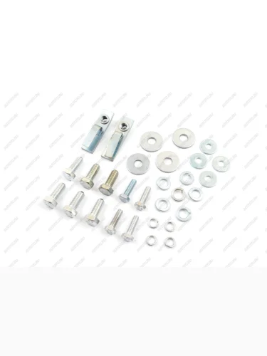 Крепеж ЗК, подходит для KIA Ceed, Cerato, Pro Ceed, HYUNDAI i30 (12-14) 1,41,62,0 бен. MTAT  Киа Серато NLZ nlz.25.36.022 new