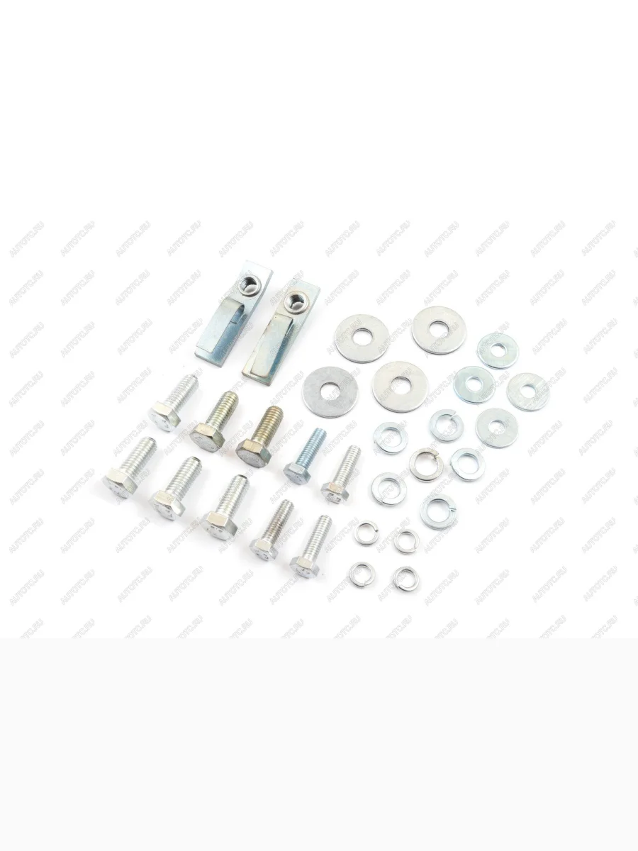 Крепеж ЗК, подходит для KIA Ceed, Cerato, Pro Ceed, HYUNDAI i30 (12-14) 1,41,62,0 бен. MTAT  Киа Серато NLZ nlz.25.36.022 new  в Самаре Самарской области