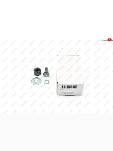 Крепеж ЗТТ, подходит для LADA Xray (2016-) (4 мм) 1,61,8 бен. МТАТ  Лада Иксрей NLZ nlz.52.30.922a new