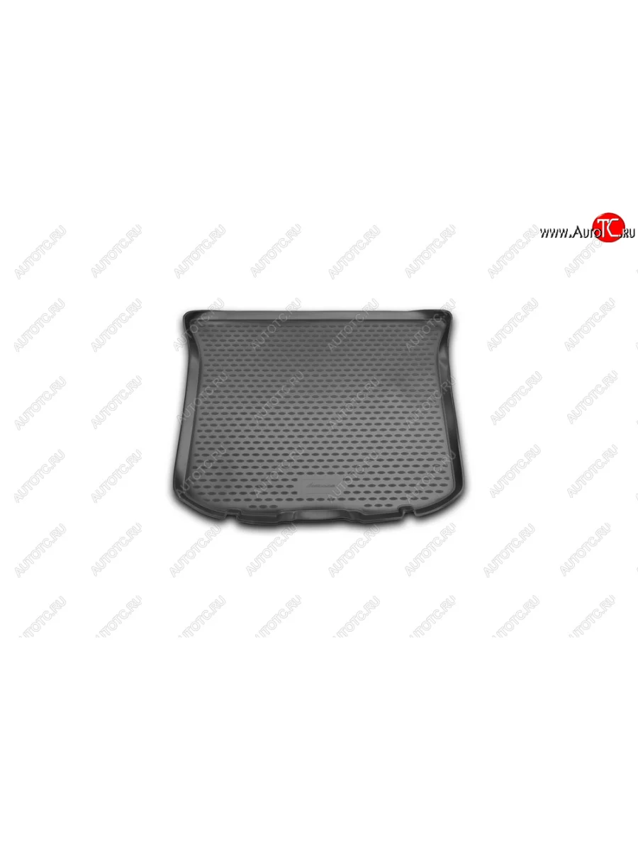 Коврик в багажник FORD Edge, 2013- кросс.(полиуретан)  Форд Эдж Element 5304818  в Самаре Самарской области