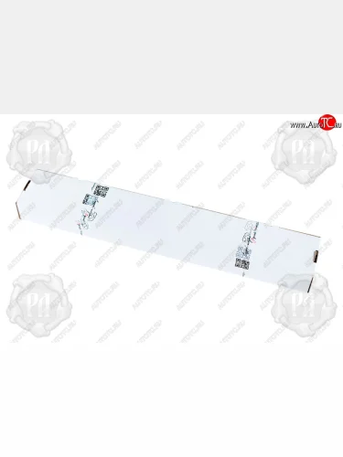 Накладки на внутренние пороги дверей для BMW X3 2018-, шагрень  БМВ Х3 Русская Артель nb-166002