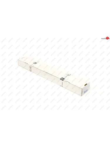 Накладки на внутренние пороги дверей для Kia Ceed 2015-2018 (хэтчбэк), шагрень  Киа Сид Русская Артель nk-155302