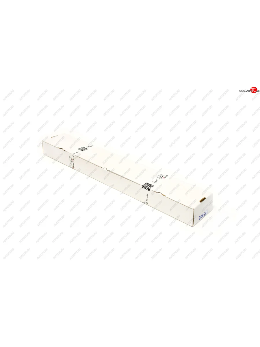 Накладки на внутренние пороги дверей для Kia Ceed 2015-2018 (хэтчбэк), шагрень  Киа Сид Русская Артель nk-155302  в Самаре Самарской области