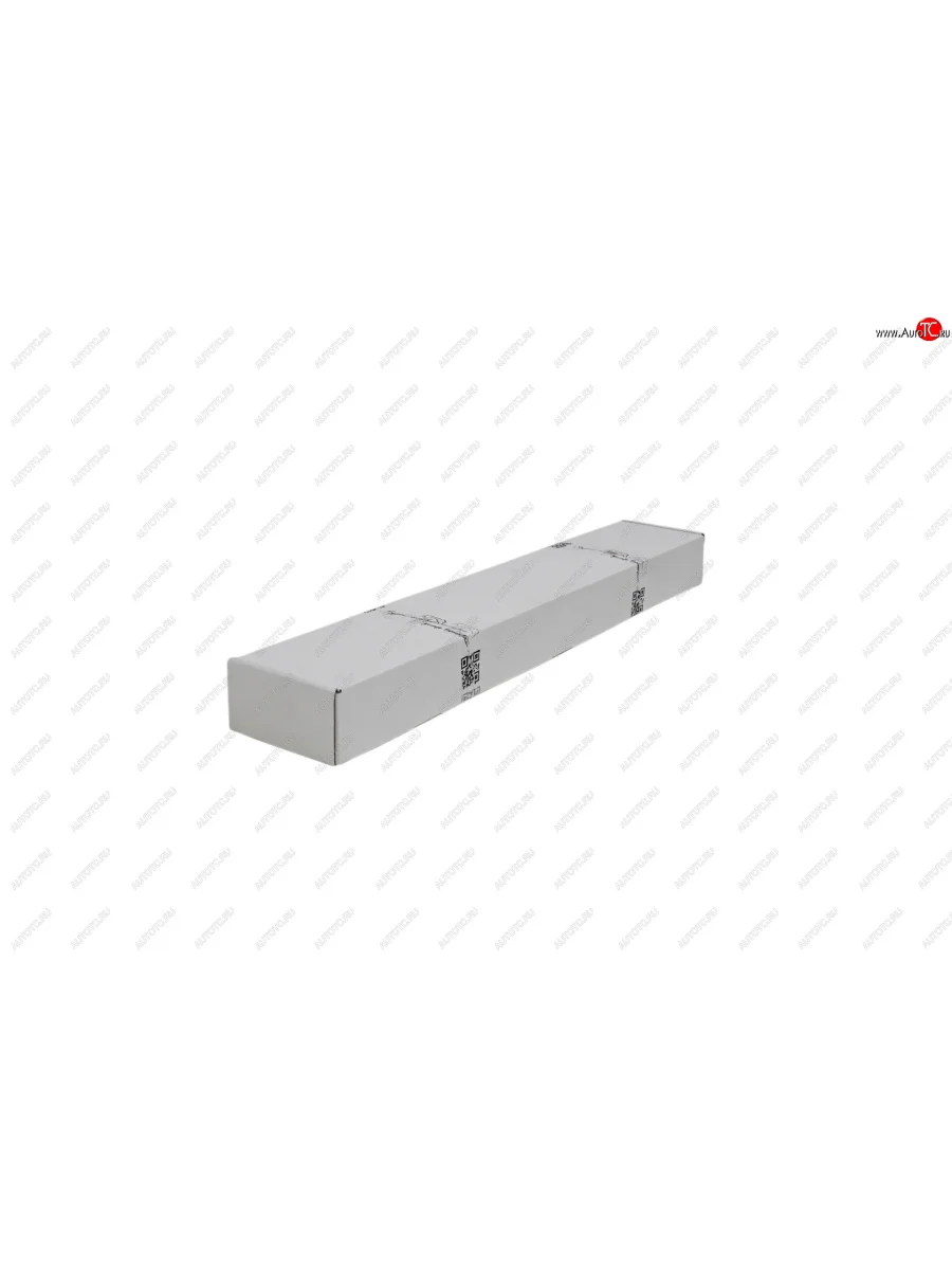 Накладки на внутренние пороги дверей для Lada Granta I рестайлинг 2018- (лифтбек) , шагрень  Лада Гранта Русская Артель nl-160402  в Самаре Самарской области