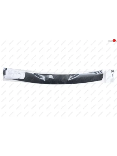 Накладка на задний бампер для Lada Largus Cross (универсал) 2015-, шагрень Русская Артель nl-163802