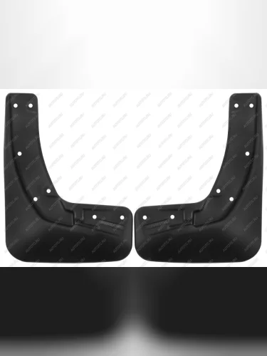Брызговики задние (optimum) FROSCH Great Wall Poer (2021-2025)