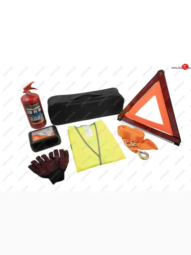 Набор автомобилиста Новокар Autofamily afek.nvkr.01