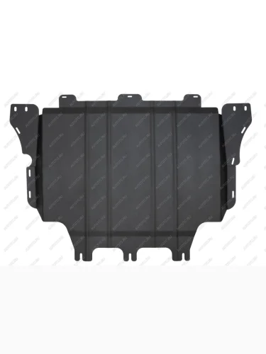 ЗК и крепеж, подходит для SKODA Octavia (20-) 1,6 бен. АТМТ  Шкода Октавия NLZ nlz.45.18.030