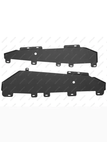 ЗТТ и крепеж подходит для CHERY Tiggo 8 Pro (21-) 2,0 бен. АТ  Черри Тигго 8 Про NLZ nlz.63.29.830