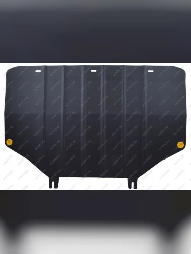 ЗК и крепеж подходит для MAZDA CX-30 (19-) 2,0 бен. АТ  Мазда СХ-30 NLZ nlz.33.26.030