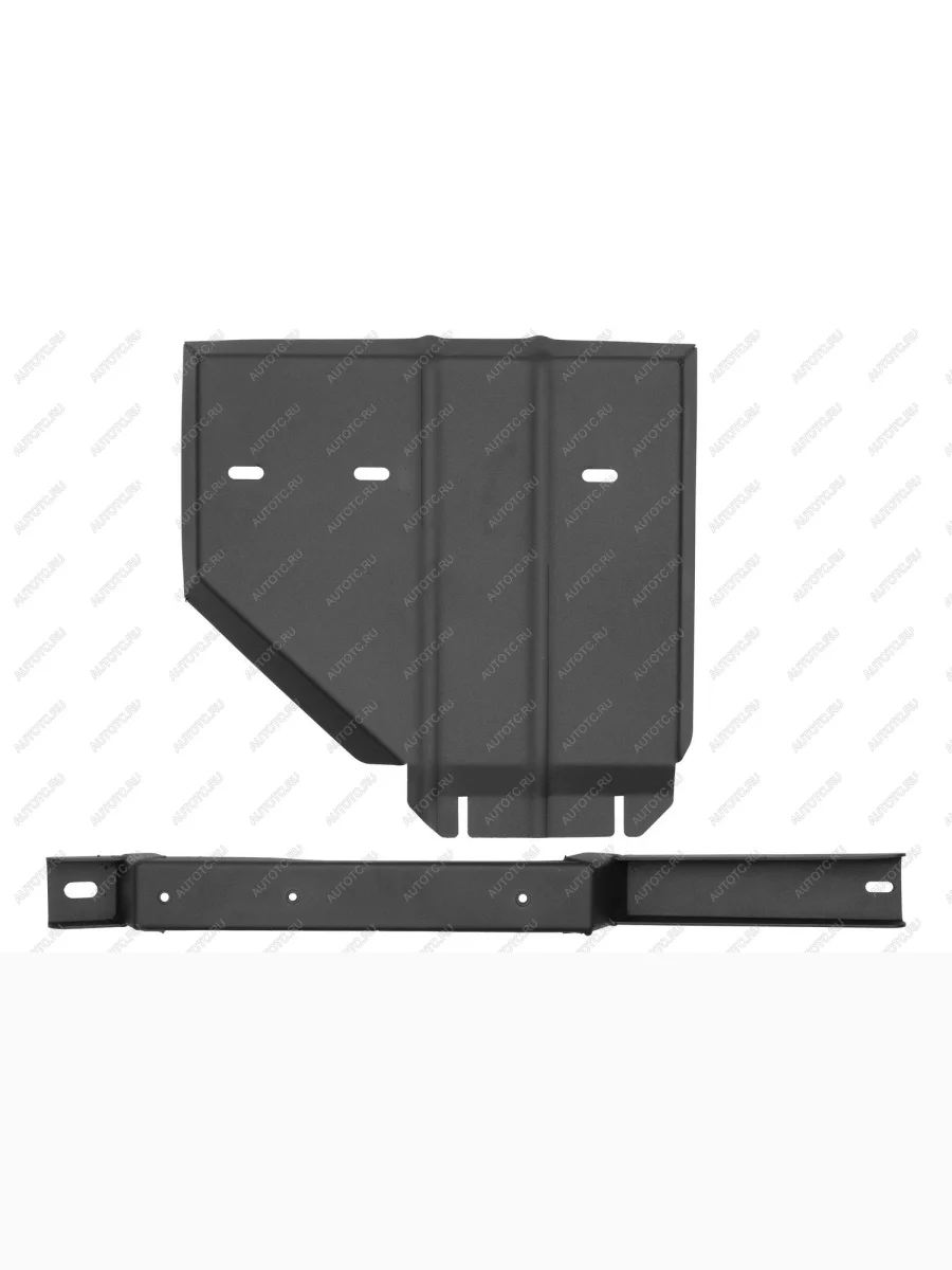 ЗРК и крепёж подходит для MITSUBISHI L200 (19-) 2,4 диз. МТ  Митсубиси Л200 NLZ nlz.35.35.230  в Самаре Самарской области