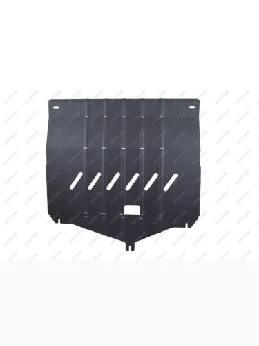 ЗК+КПП и крепеж подходит для HYUNDAI Creta (21-) 1,62,0 бен. AT  Хендай Крета NLZ nlz.20.64.030