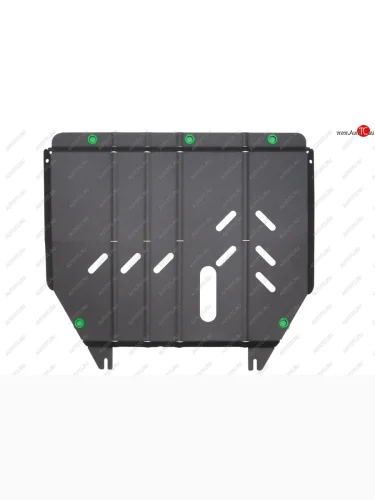 ЗК и крепёж подходит для VOLKSWAGEN Taos (21-) 1,4 бен. АТ  Фольксваген Таос Eco eco.51.48.030