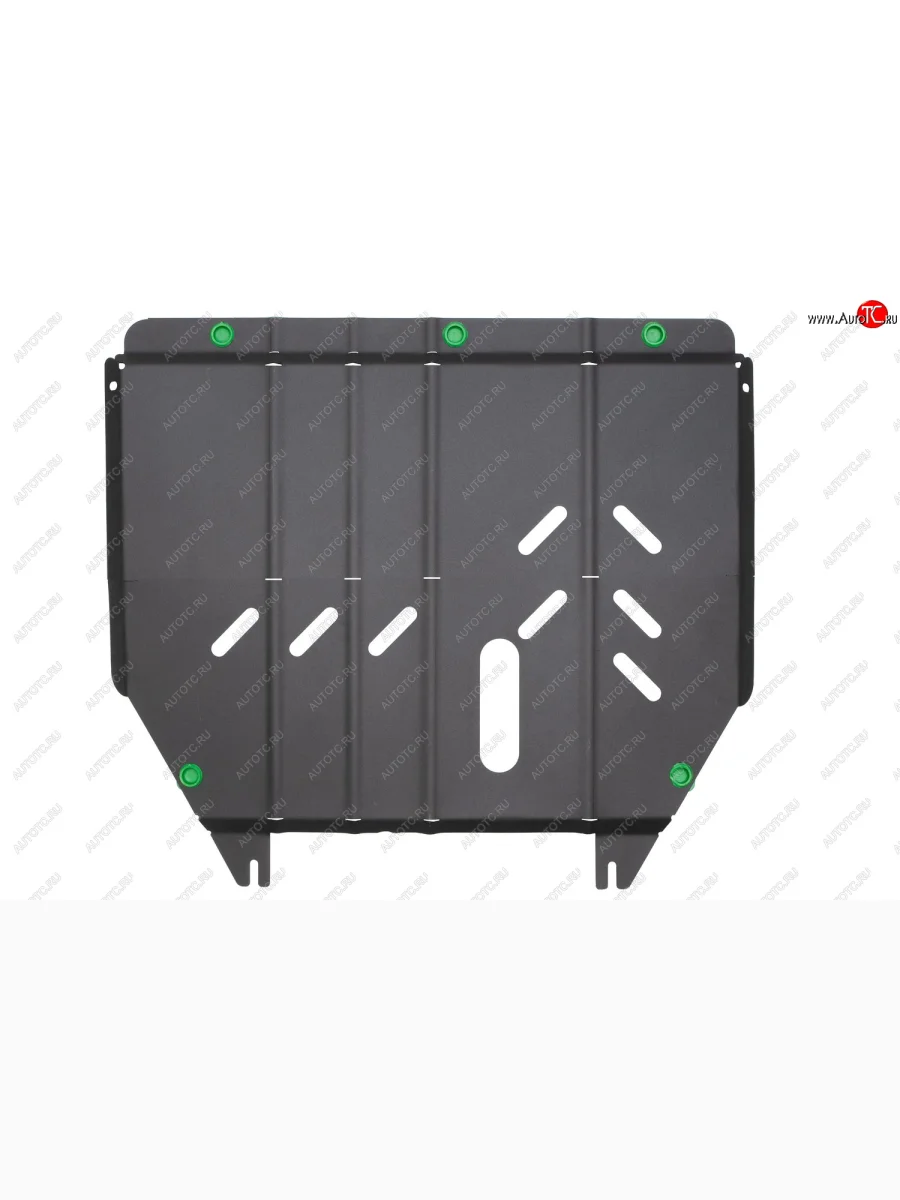 ЗК и крепёж подходит для VOLKSWAGEN Taos (21-) 1,4 бен. АТ  Фольксваген Таос Eco eco.51.48.030  в Самаре Самарской области