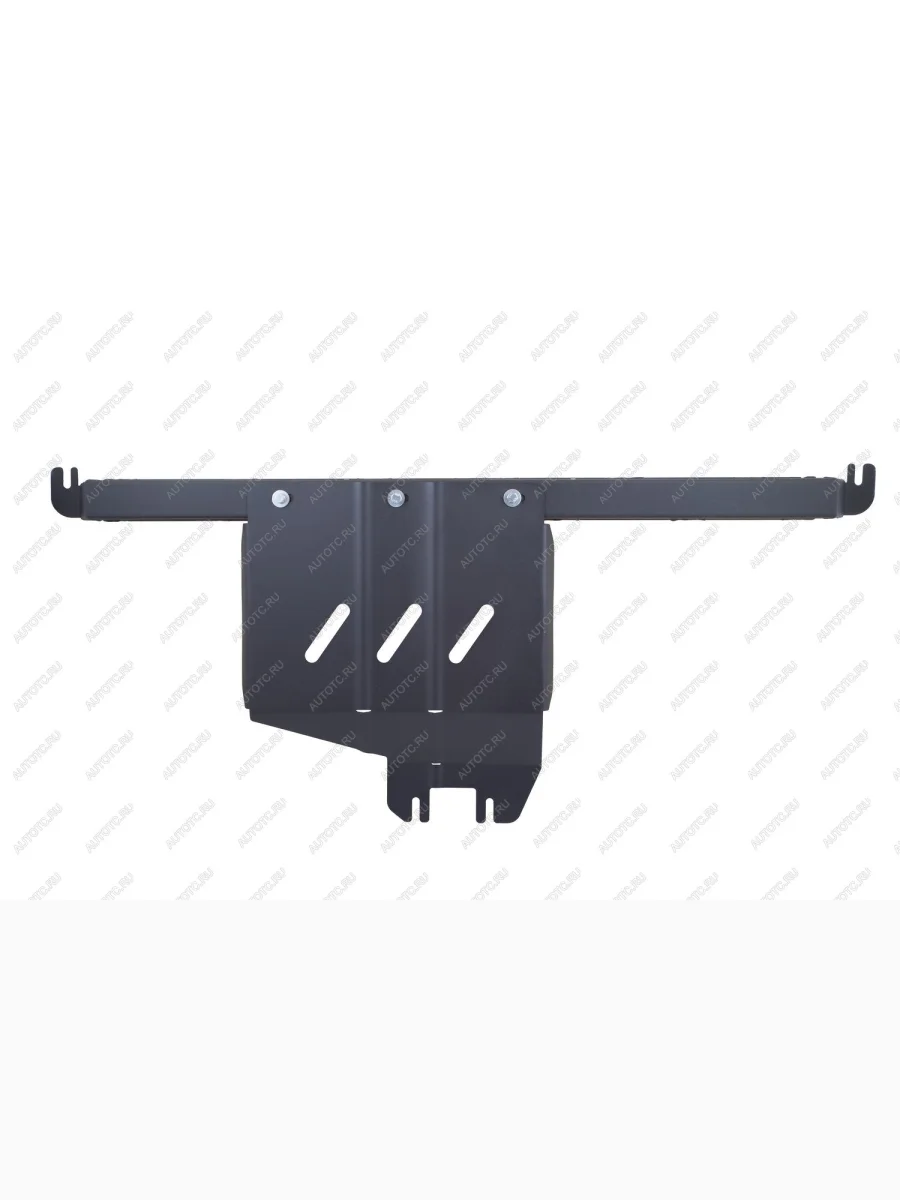 ЗРК и крепёж подходит для KIA Mohave (21-) 3,0 диз. AT 4WD  Киа Мохав NLZ nlz.25.55.230  в Самаре Самарской области