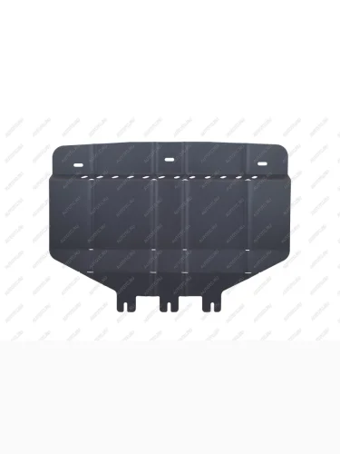 ЗР и крепёж подходит для KIA Mohave (21-) 3,0 диз. AT 4WD  Киа Мохав NLZ nlz.25.55.330