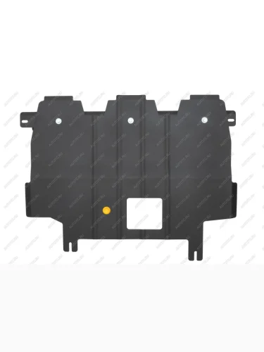 ЗК+ЗКПП и крепёж подходит для KIA Cerato (21-) 1,6 бен. AT  Киа Серато NLZ nlz.20.65.030