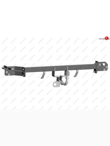 ТСУ на ам KIA Carnival (KA4) minivan 2019- без электрики  Киа Карнивал Oris 6770-a