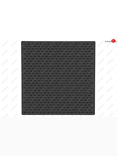 Коврик диэлектрический 75х75 Autofamily avf.dm.750.750