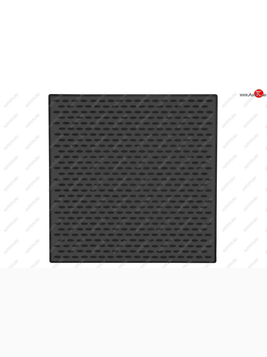 Коврик диэлектрический 75х75 Autofamily avf.dm.750.750  в Самаре Самарской области