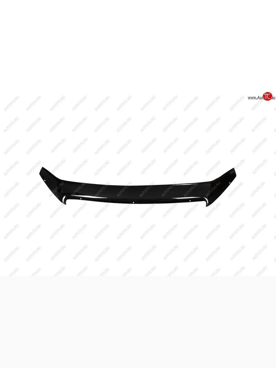 Дефлектор капота ISUZU D-MAX  Исузу Д-макс ISUZU 5007605010  в Самаре Самарской области