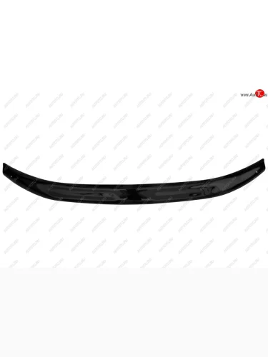 ДЕФЛЕКТОР КАПОТА OUT’16 ->  HOOD DEFLECTOR OUT’16 ->  Митсубиси Аутлендер MITSUBISHI ru000196
