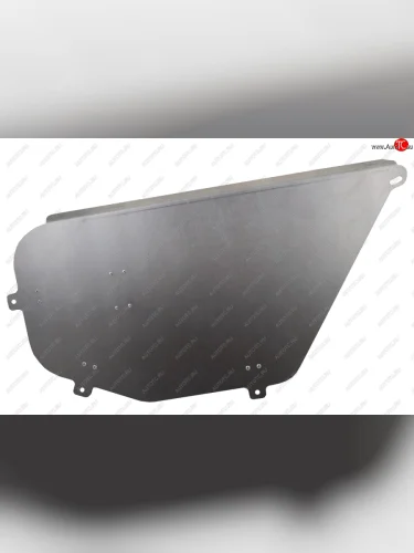 ЗБ и крепеж, подходит для HONDA CR-V (17-) (4 мм) 2,02,4 бен. AT  Хонда ЦРВ HONDA aoy.01.03.017a