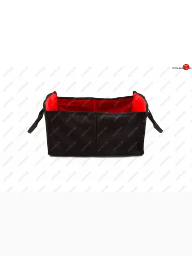 ОРГАНАЙЗЕР В БАГАЖНИК средний NISSAN 999orgmd