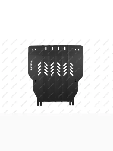 ЗК и крепеж, подходит для SUZUKI SX4 NEW (13-), Vitara (15-) 1,6 бен. МТАТ FWD4WD  Сузуки Сх4 SUZUKI 990nz-22021-sde