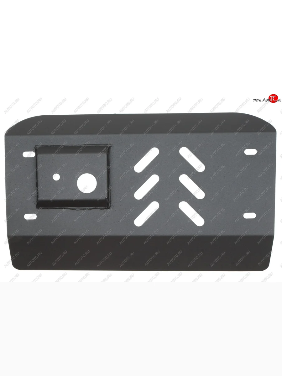 Защита переднего моста Jimny 2018-  Сузуки Джимни SUZUKI 990nz-78r40-000  в Самаре Самарской области