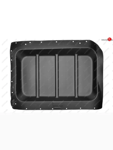 Внутренняя обшивка (панель №1) грузового отсека фургона (L2H2) Ford Transit 2019-  Форд Транзит FORD fsh.0021.001