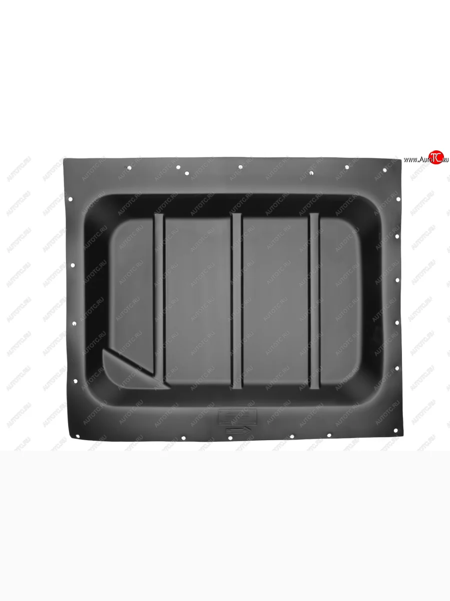 Внутренняя обшивка (панель №3) грузового отсека фургона (L2H2) Ford Transit 2019-  Форд Транзит FORD fsh.0021.003  в Самаре Самарской области