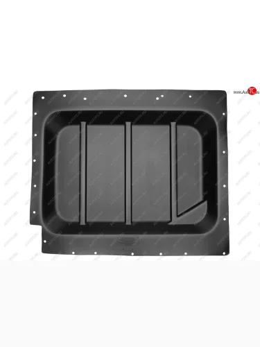 Внутренняя обшивка (панель №5) грузового отсека фургона (L2H2) Ford Transit 2019-  Форд Транзит FORD fsh.0021.005