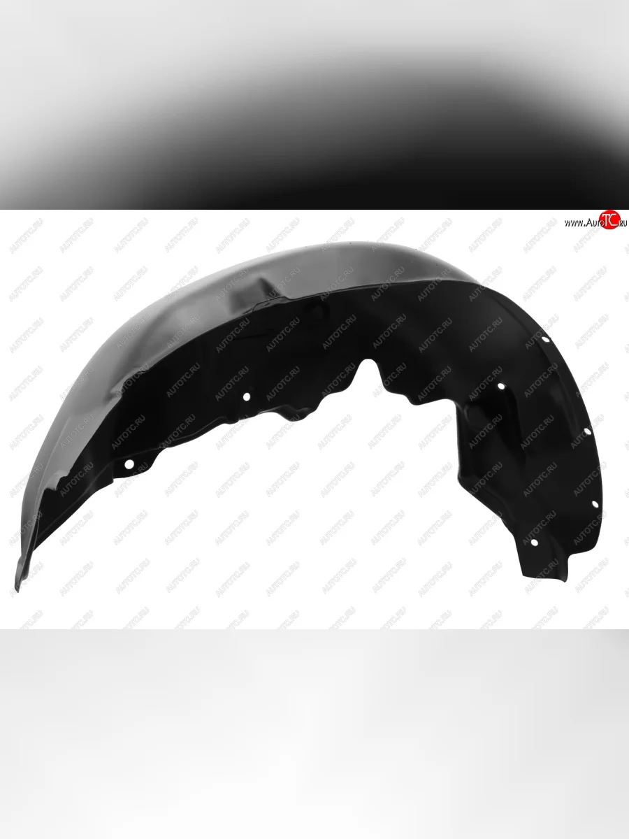 ЗАЩИТА КОЛЕСНОЙ АРКИ, HIGHLANDER 20, ЗАДН. ПРАВ.  Тойота Хайлендер TOYOTA rw4an0e110s4  в Самаре Самарской области